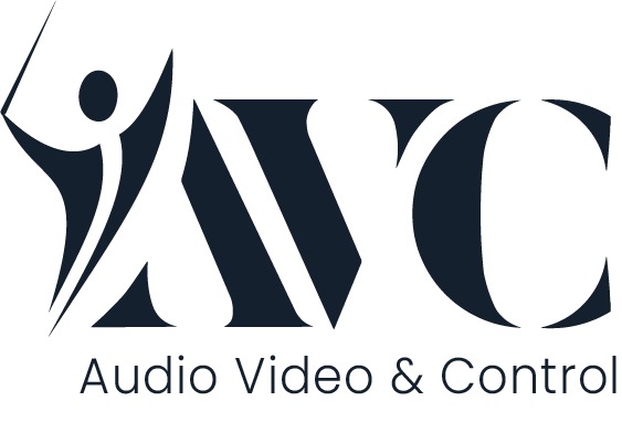 Audio, Video & Control