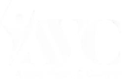 AV&C · Audio, Video y Control